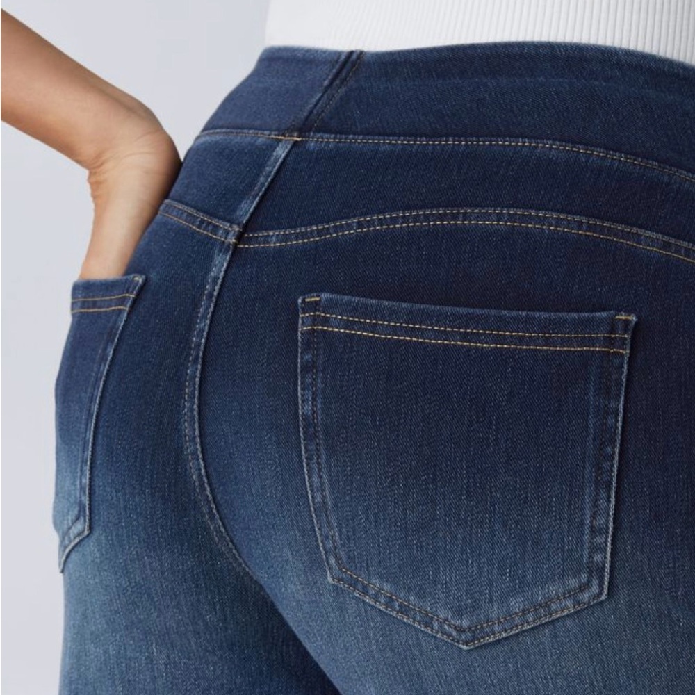 HALARA Flex Denim - Picture 6 of 7